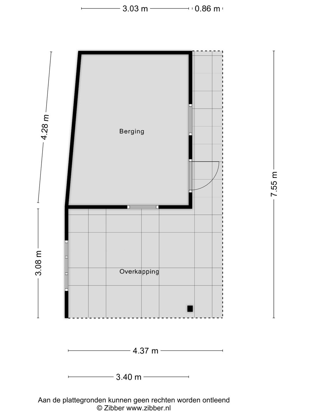 Foto 86 van Voorsterstraatweg 25