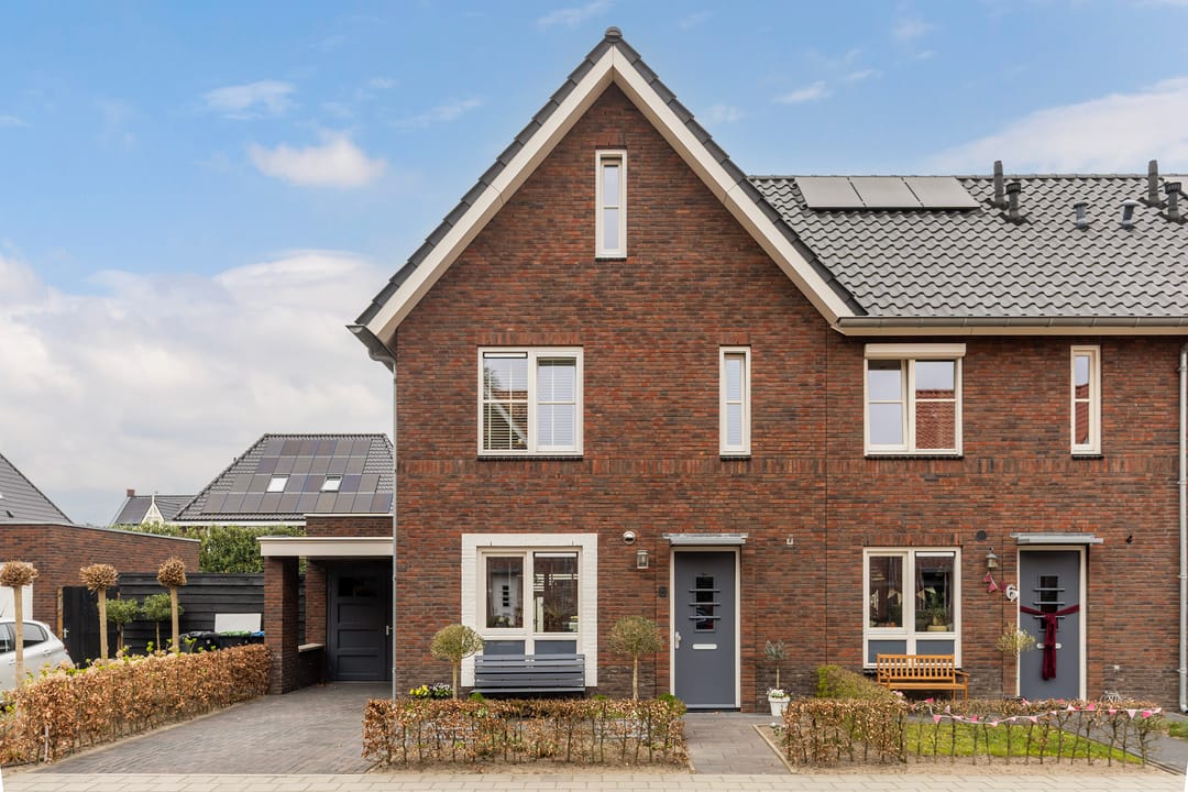 Foto 1 van Meelzolder 8