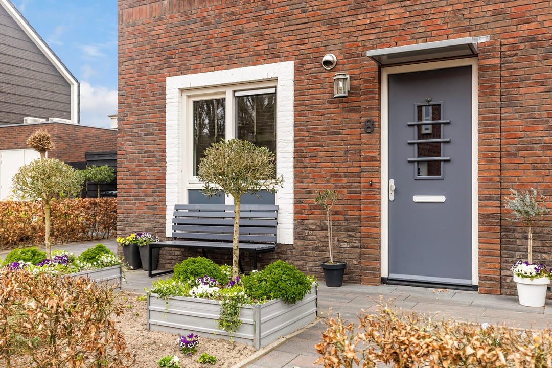 Foto 7 van Meelzolder 8