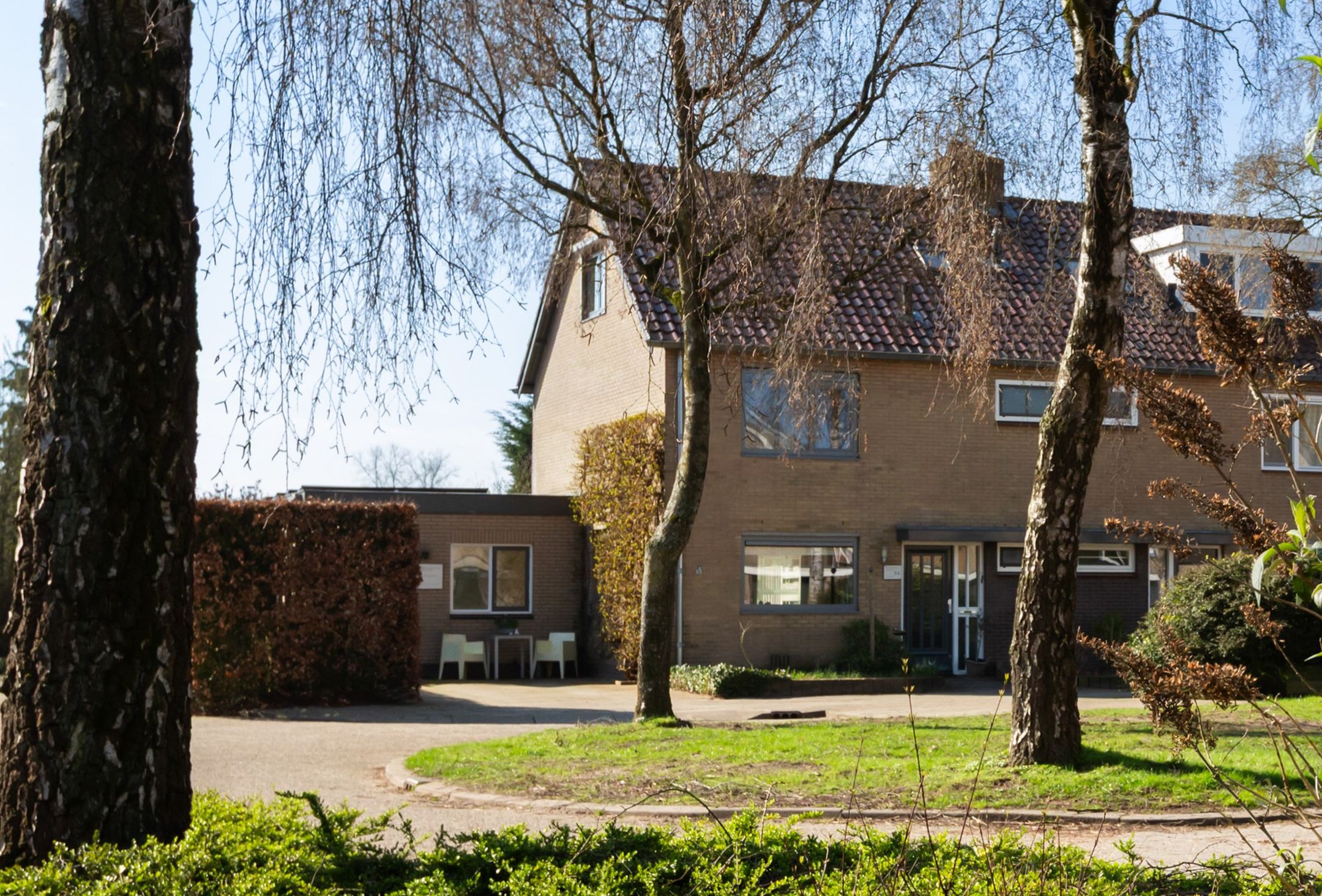 Paulus Potterlaan 54 