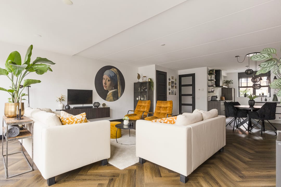 Foto 2 van Meelzolder 8