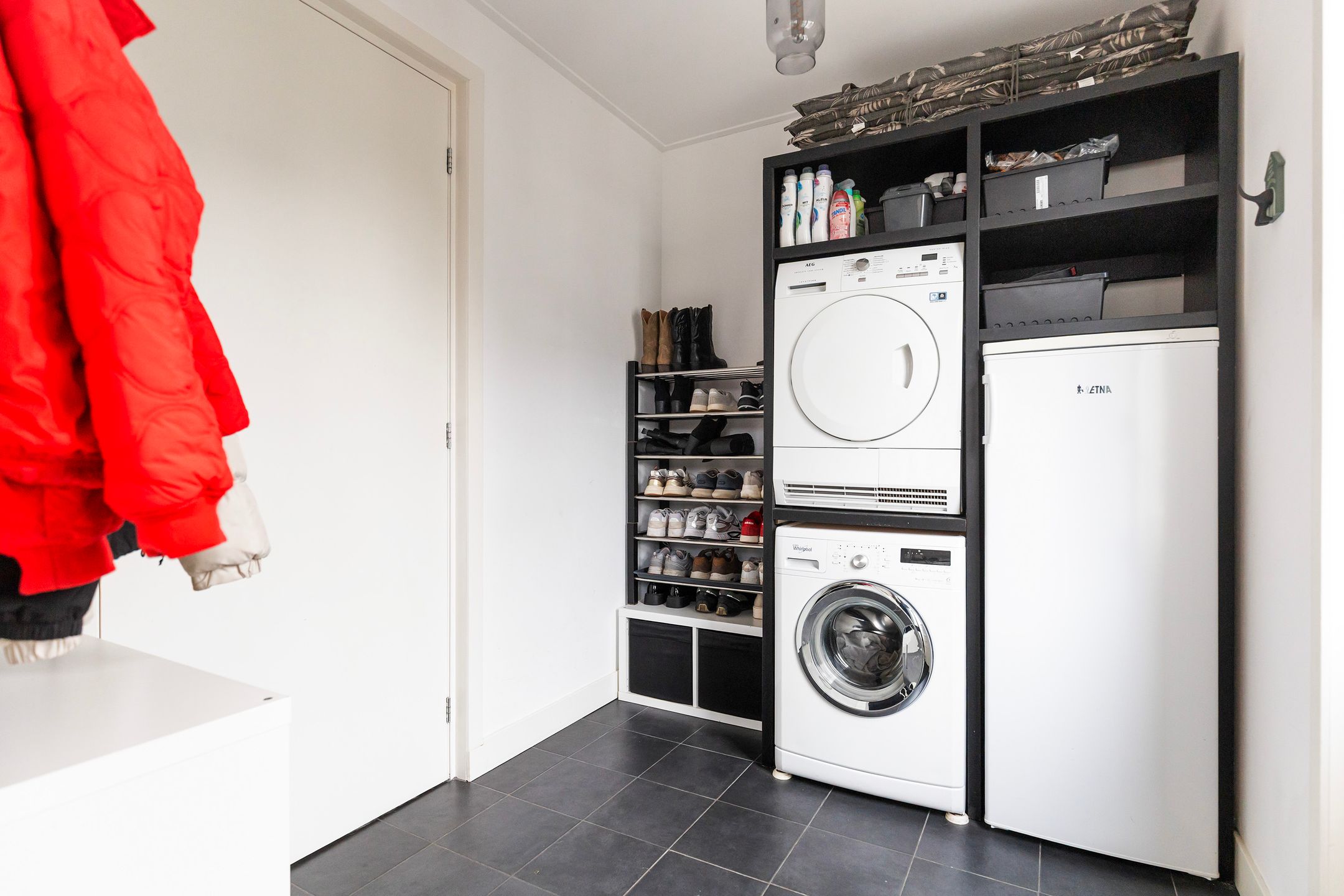 Foto 21 van Meelzolder 8