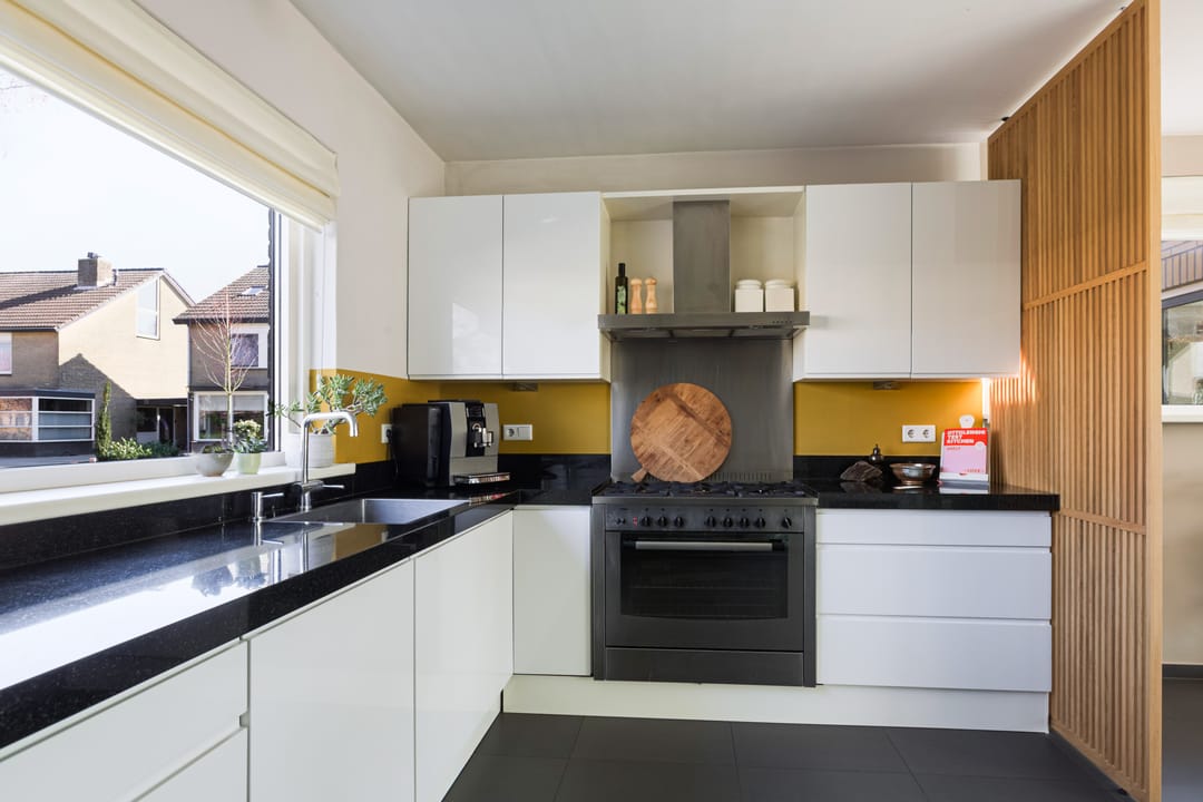 Spacious semi-detached home with practice space and stunning garden in Woudenberg — 12