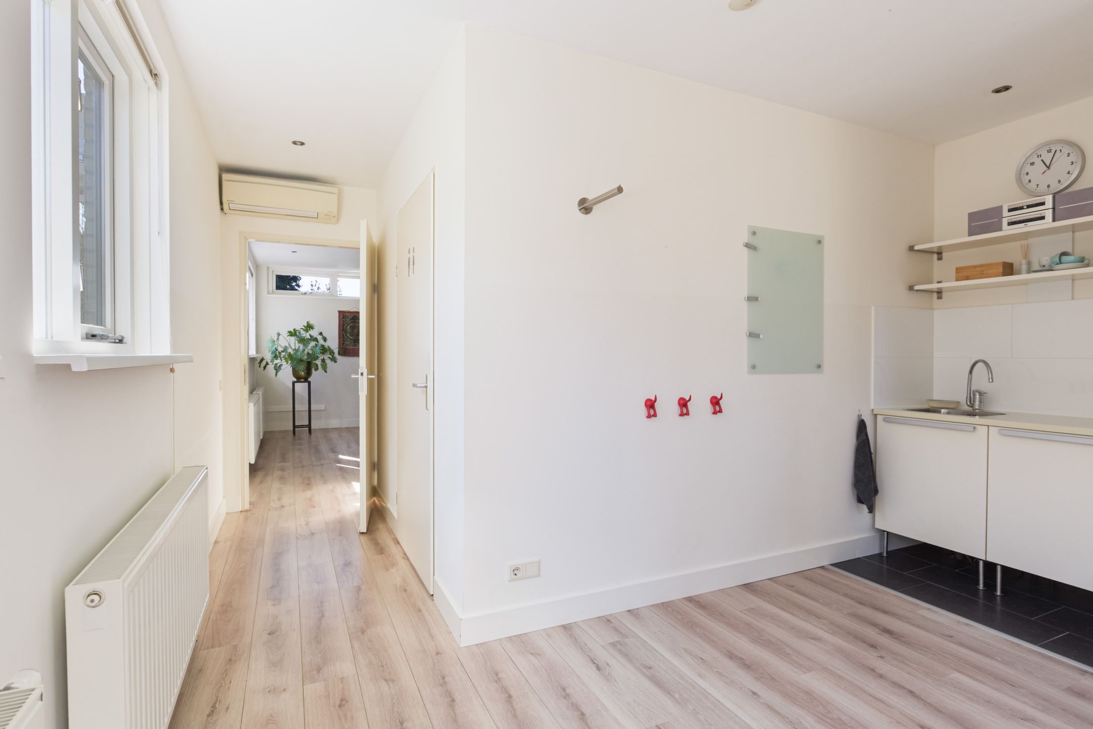 Spacious semi-detached home with practice space and stunning garden in Woudenberg — 14
