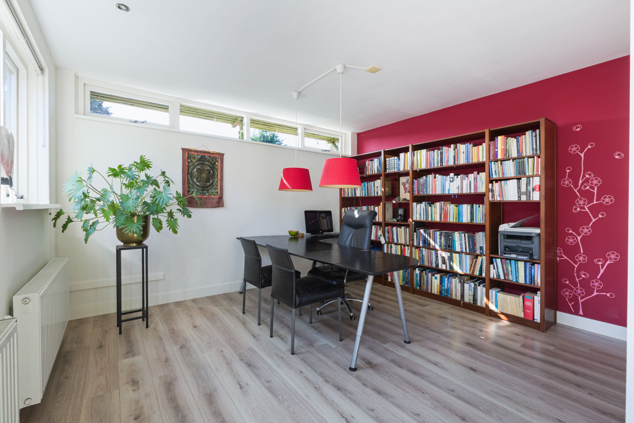 Spacious semi-detached home with practice space and stunning garden in Woudenberg — 17