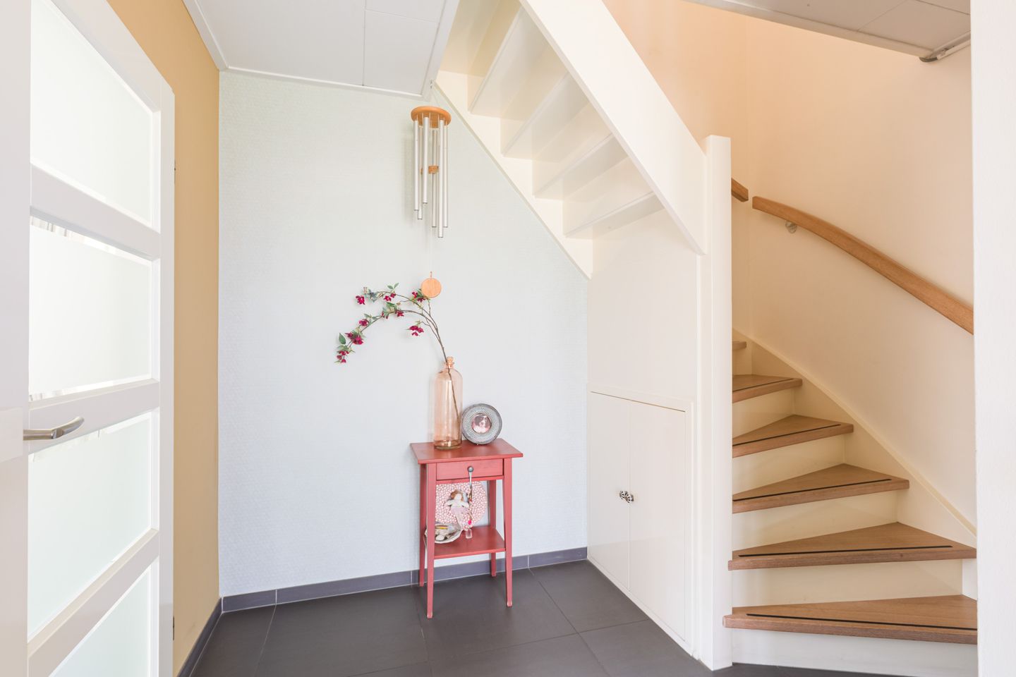 Spacious semi-detached home with practice space and stunning garden in Woudenberg — 21