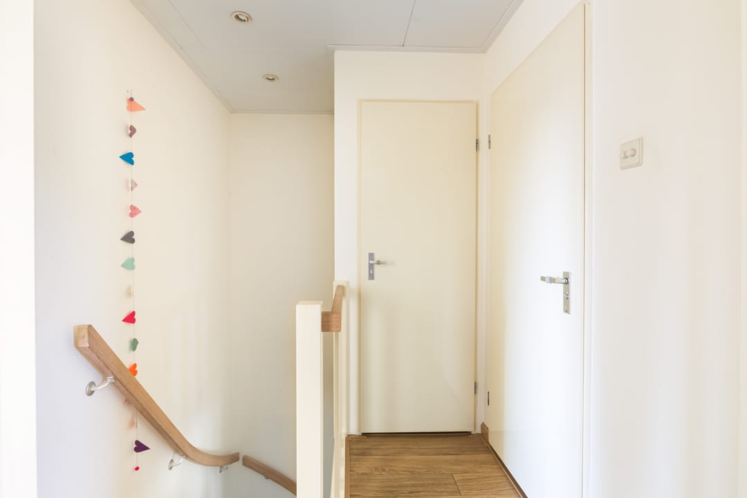 Spacious semi-detached home with practice space and stunning garden in Woudenberg — 22