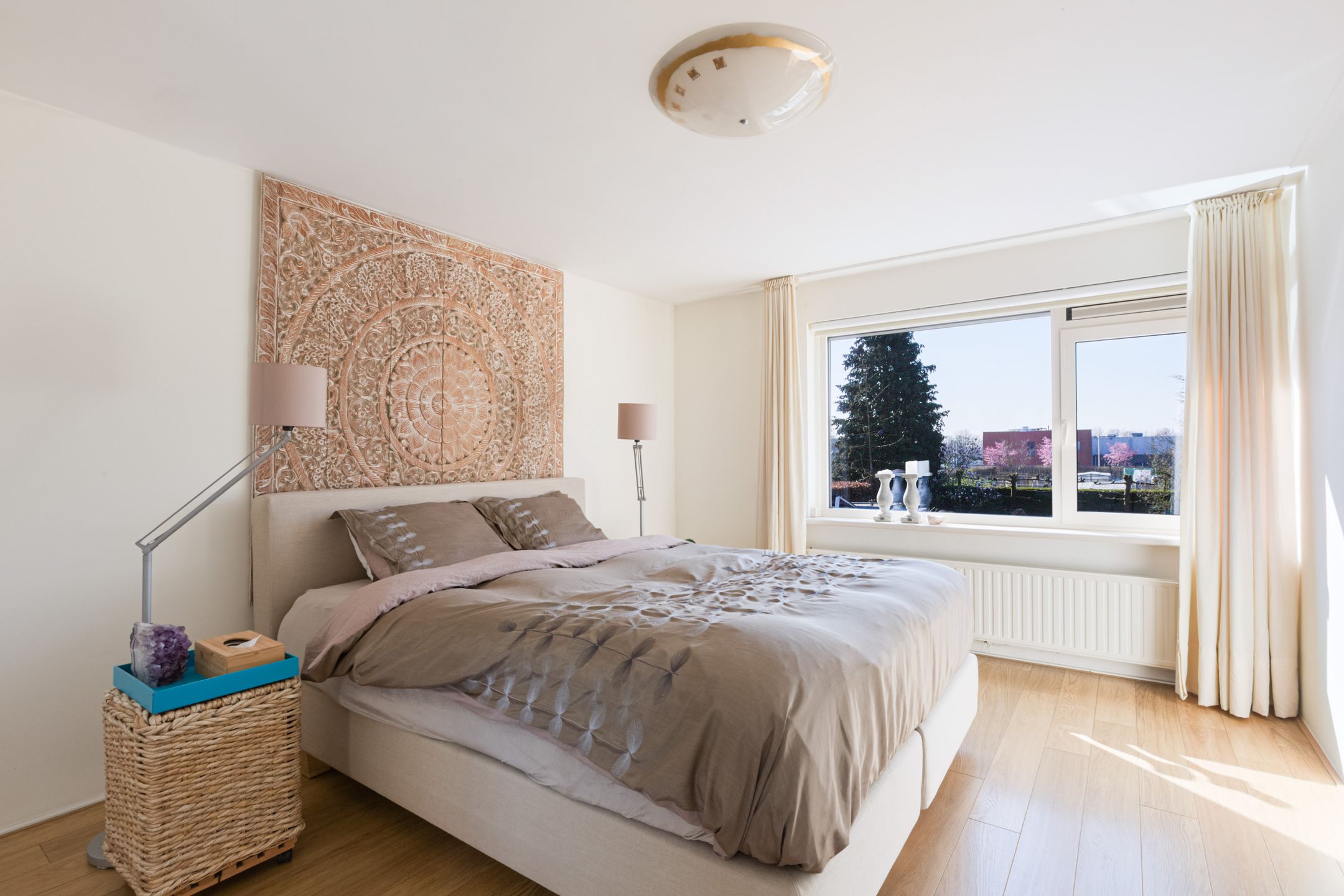 Spacious semi-detached home with practice space and stunning garden in Woudenberg — 23