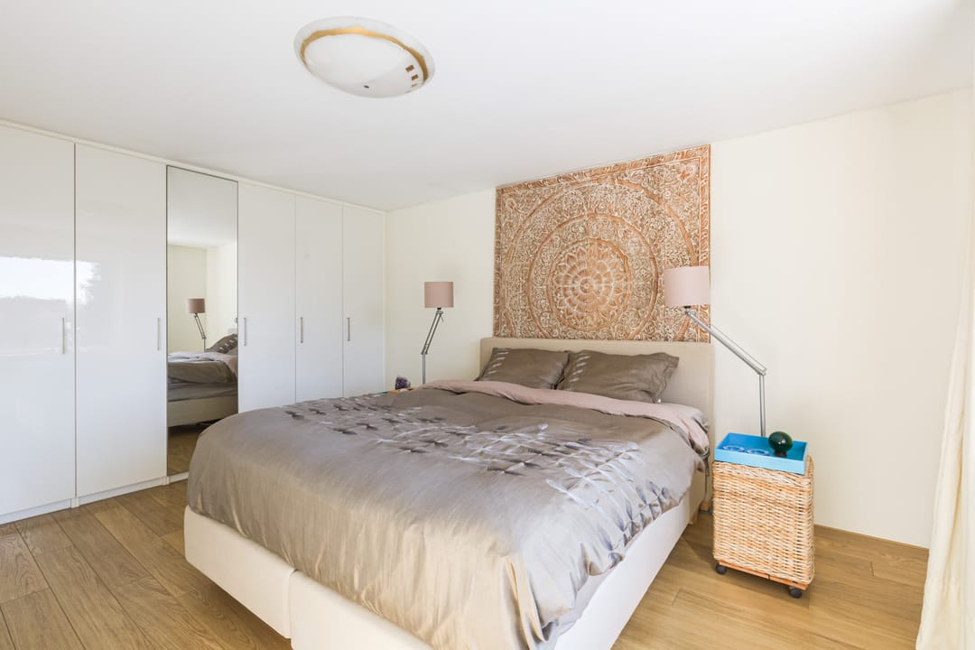Spacious semi-detached home with practice space and stunning garden in Woudenberg — 24