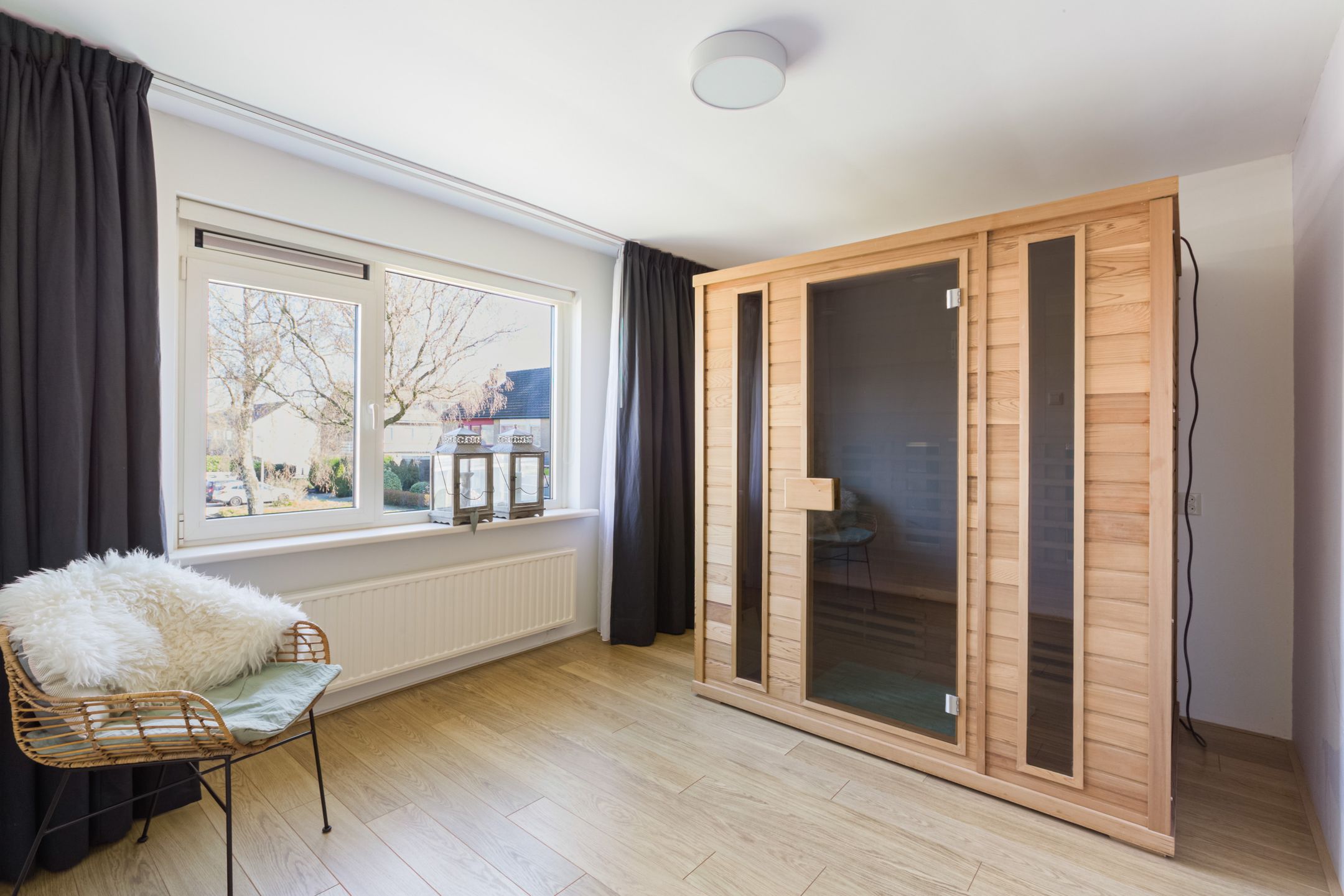 Spacious semi-detached home with practice space and stunning garden in Woudenberg — 26