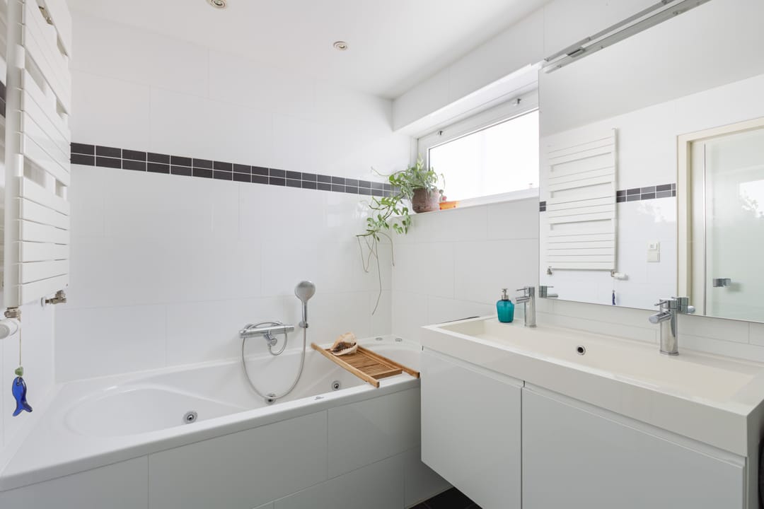 Spacious semi-detached home with practice space and stunning garden in Woudenberg — 28