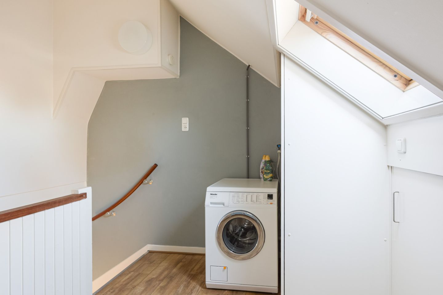 Spacious semi-detached home with practice space and stunning garden in Woudenberg — 31