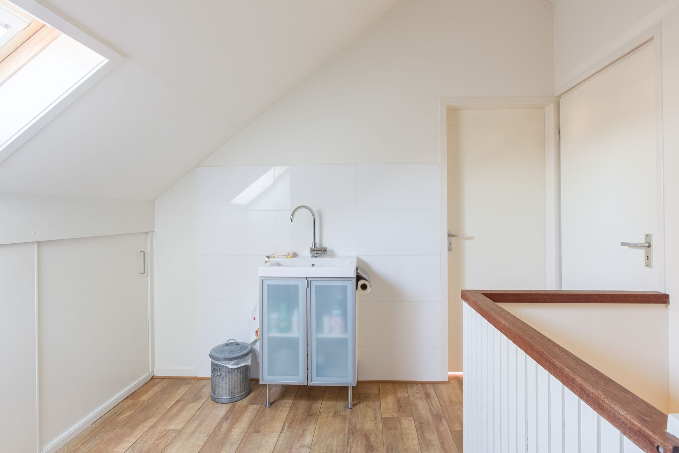 Spacious semi-detached home with practice space and stunning garden in Woudenberg — 32