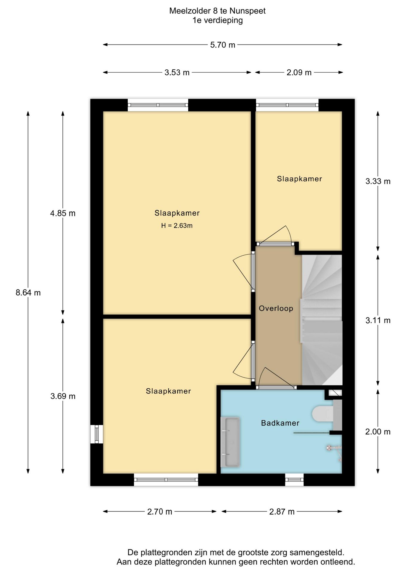 Foto 44 van Meelzolder 8