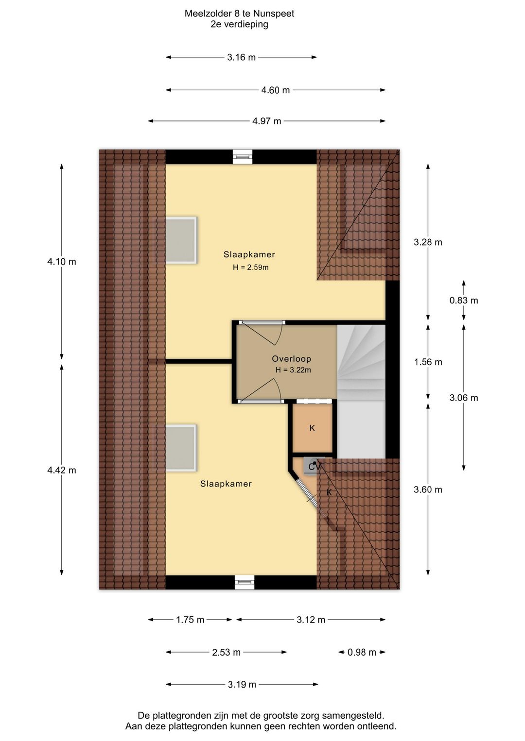 Foto 46 van Meelzolder 8