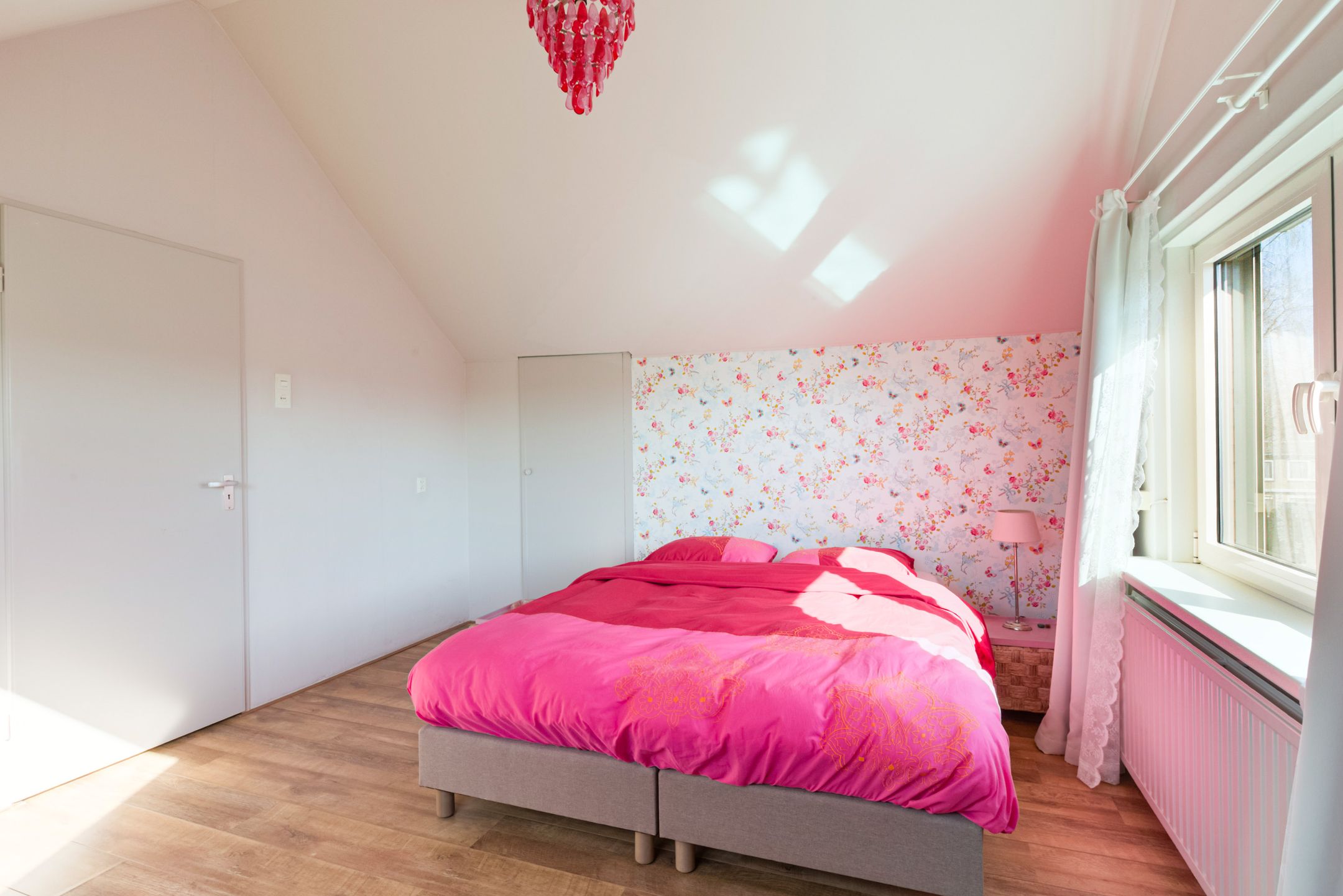 Spacious semi-detached home with practice space and stunning garden in Woudenberg — 35