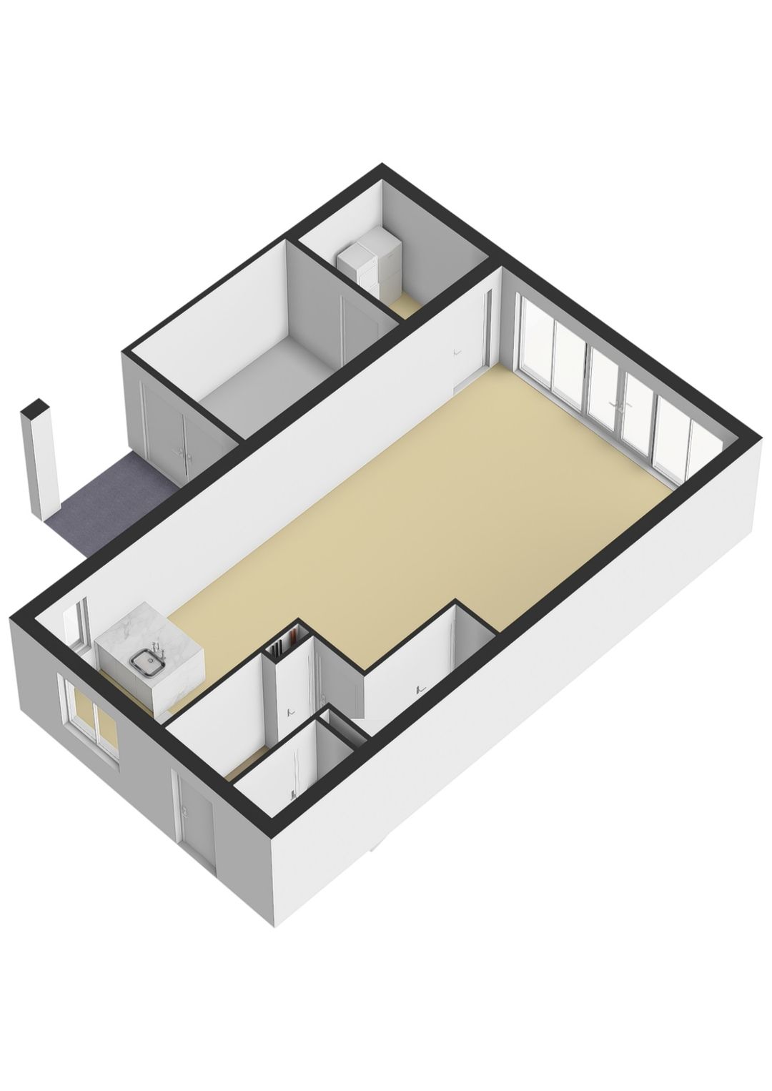 Foto 47 van Meelzolder 8