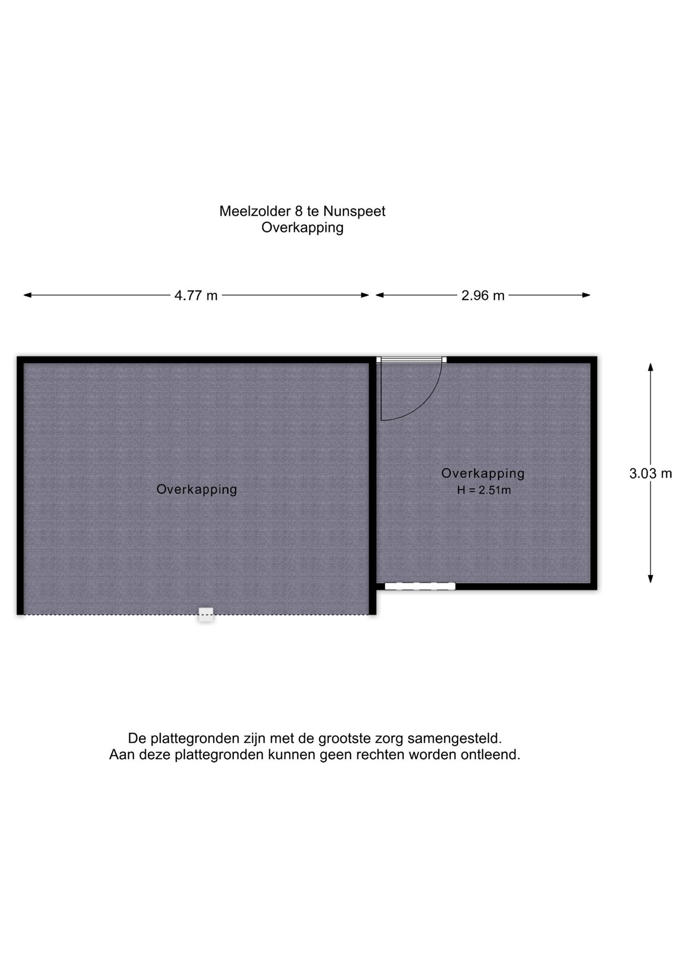 Foto 50 van Meelzolder 8