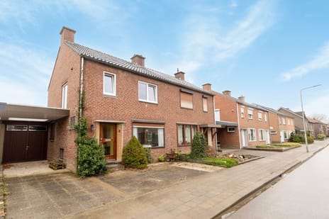 Groenstraat thumbnail