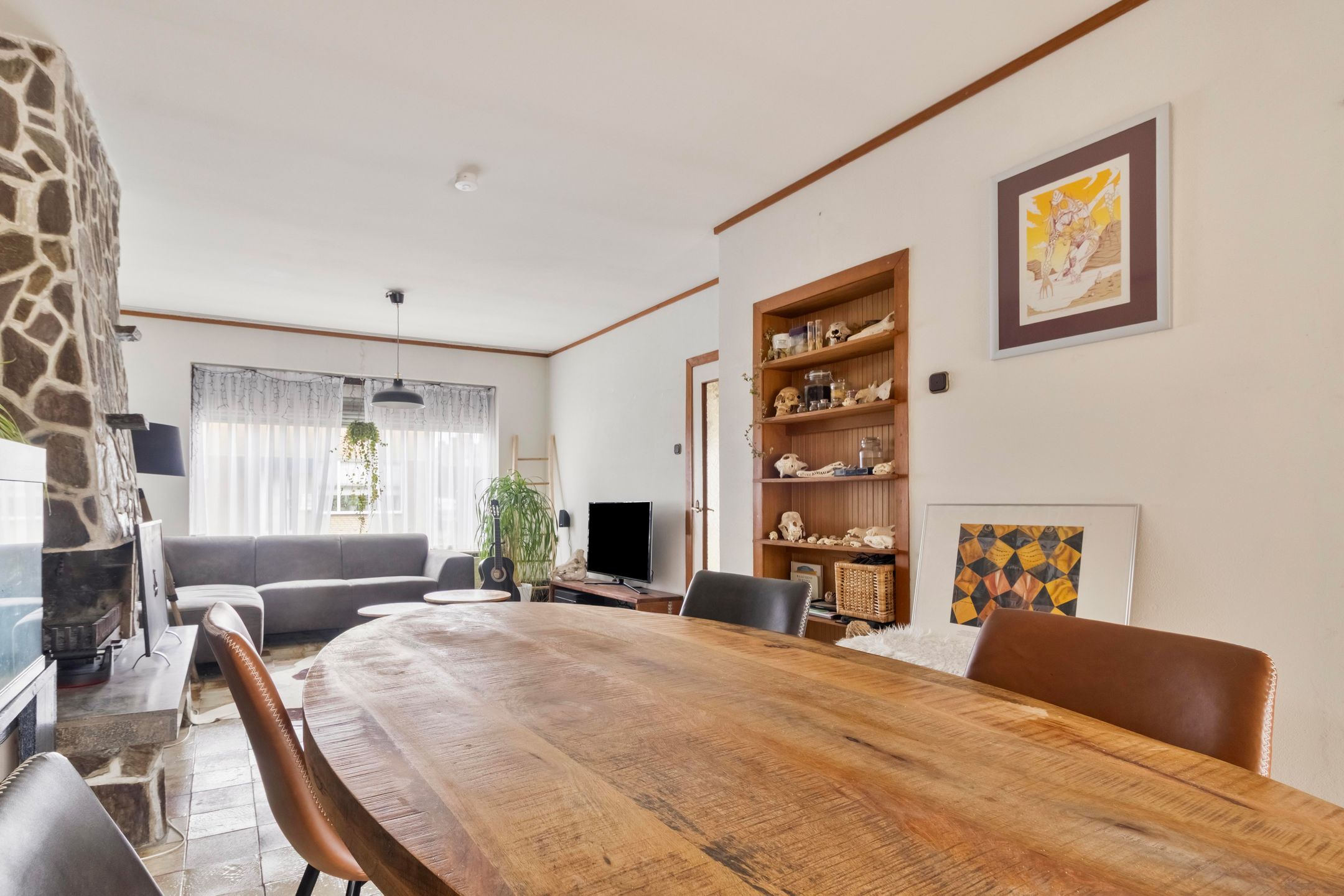 Foto 3 van Groenstraat 3