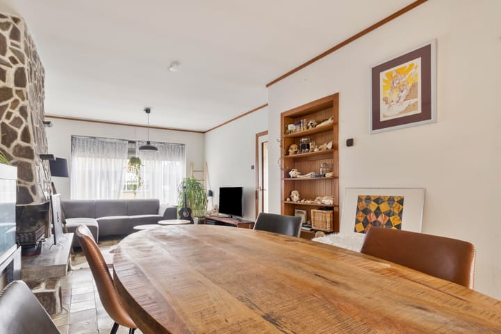 Foto 3 van Groenstraat 3