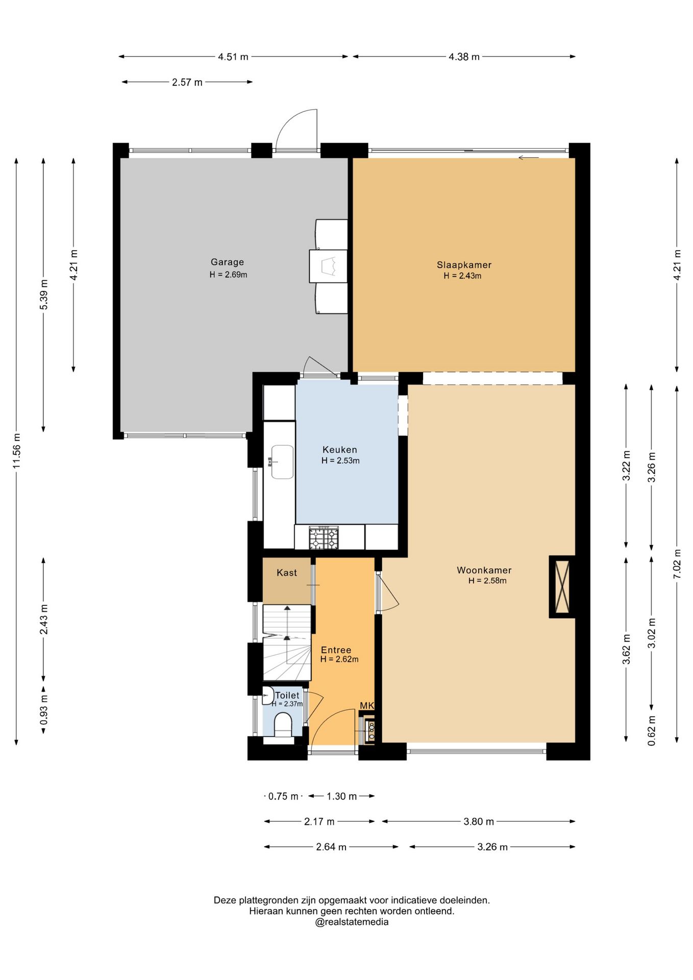 Foto 27 van Groenstraat 3