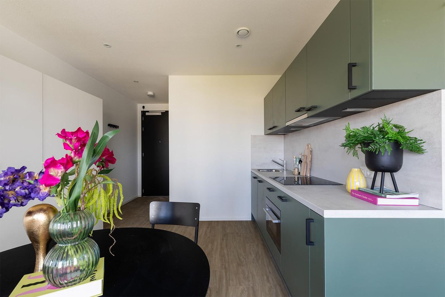 Foto 5 van Westblaak 554