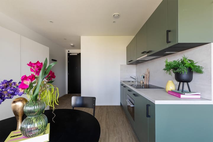 Photo 5 of Westblaak 554