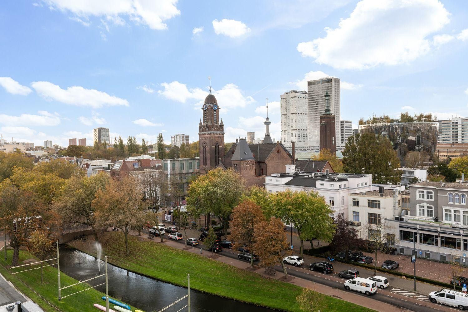 Foto 15 van Westblaak 554