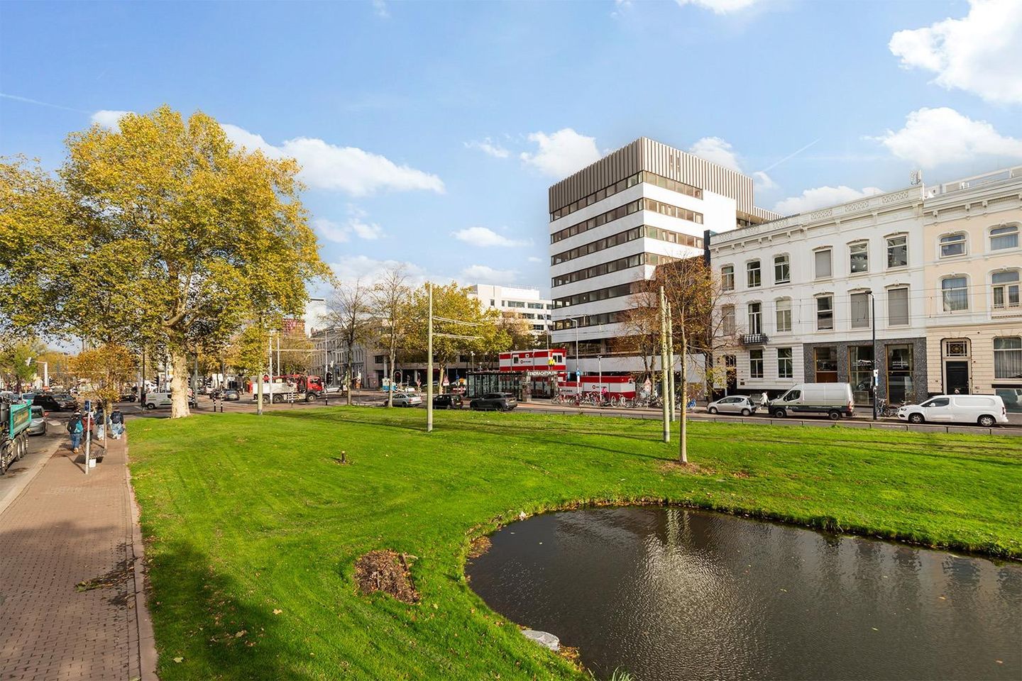 Foto 14 van Westblaak 554