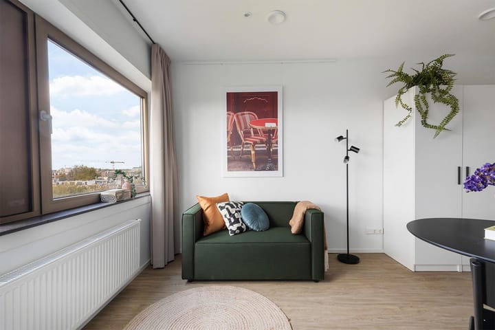 Photo 3 of Westblaak 554