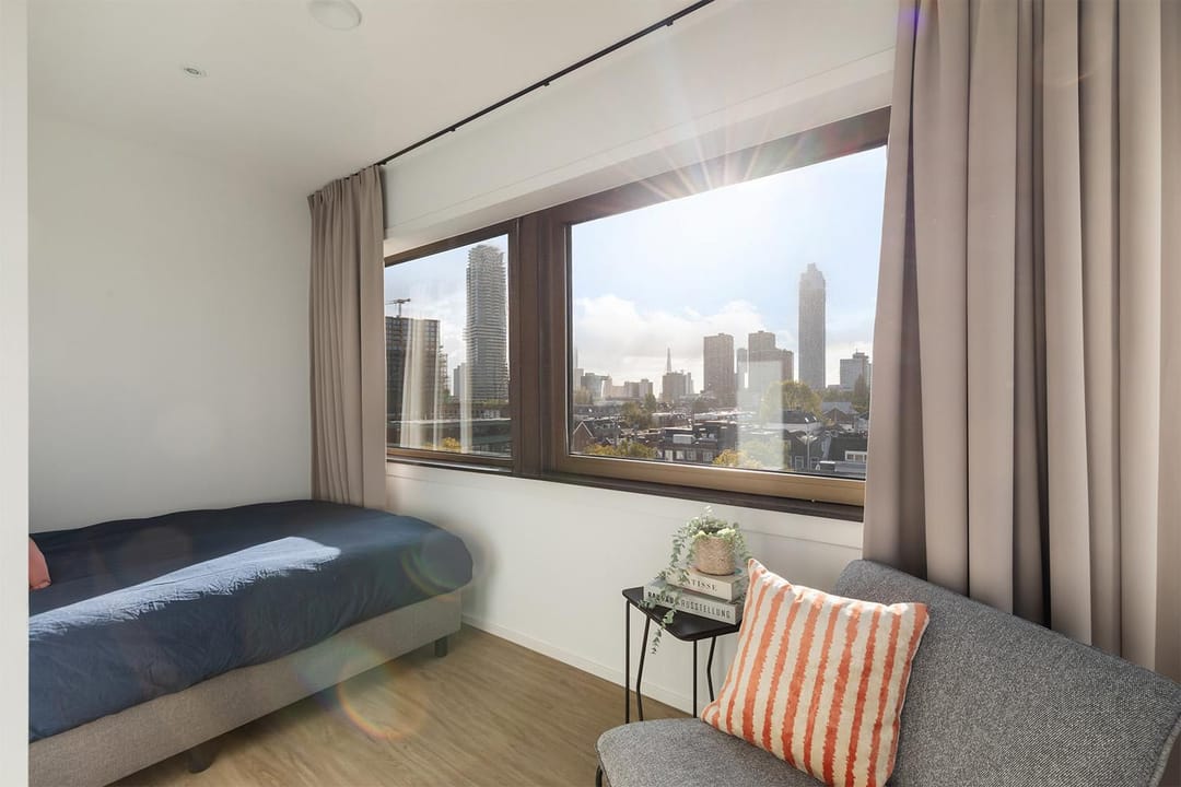 Foto 8 van Westblaak 554