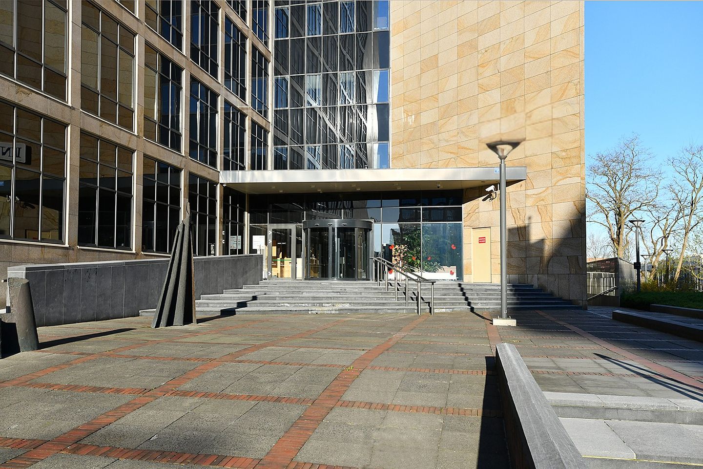 View photo 3 of Tesselschadestraat 1