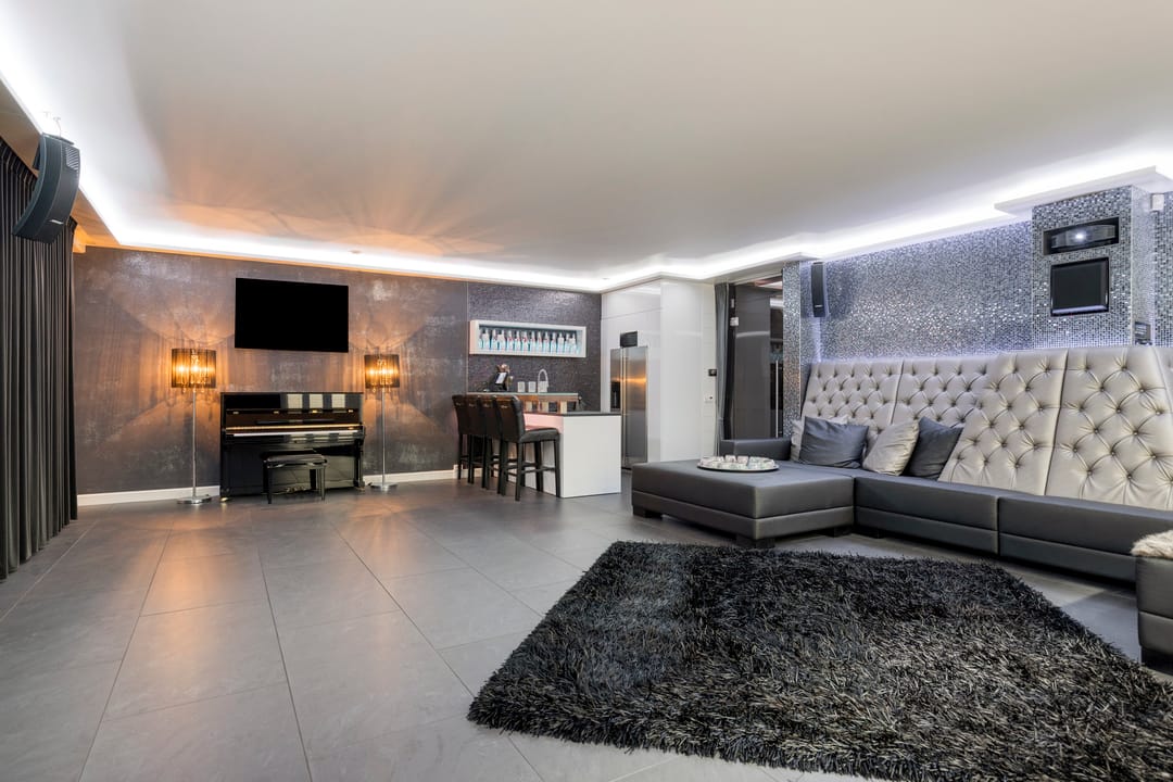 Foto 2 van Flamenco 8