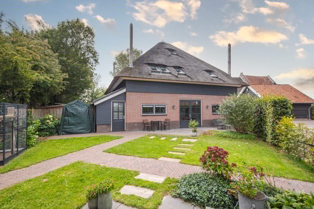 Photo 22 of Westeneynde 11