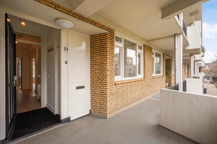 Photo 5 of Stadhoudersplantsoen 94