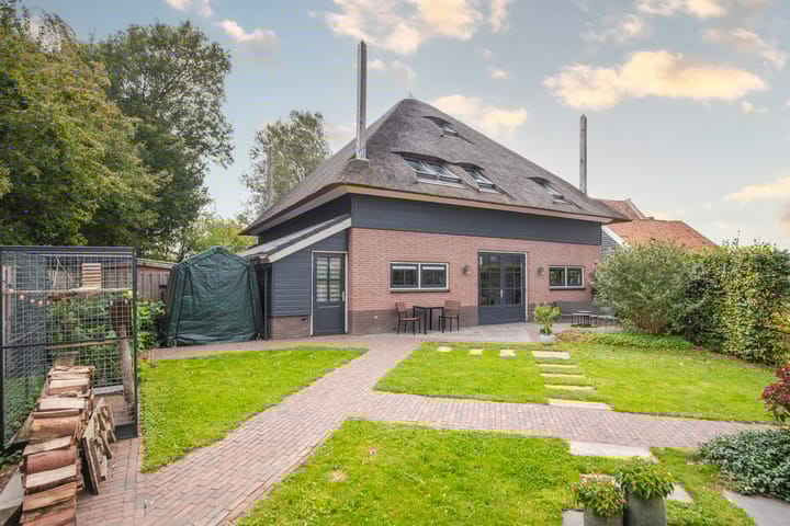 Foto 2 van Westeneynde 11