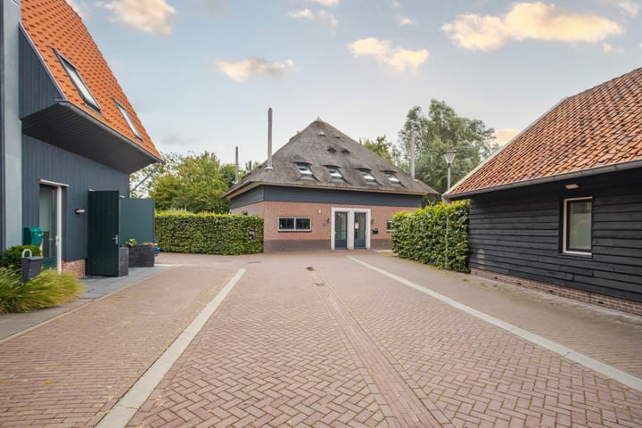 Foto 5 van Westeneynde 11