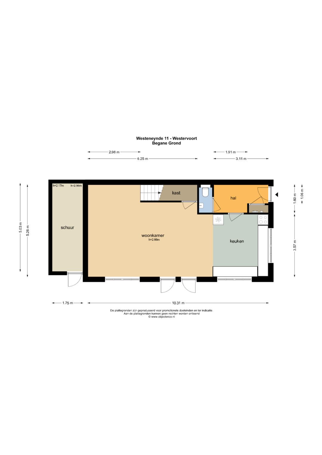 Photo 38 of Westeneynde 11