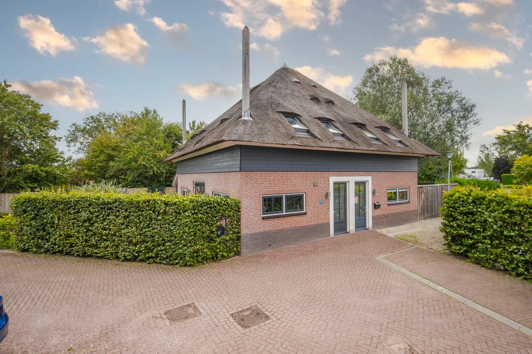 Photo 7 of Westeneynde 11