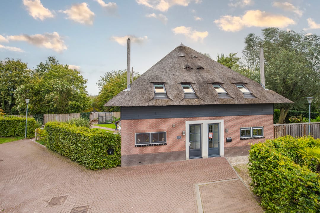 Photo 8 of Westeneynde 11