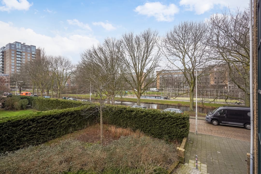 Photo 32 of Stadhoudersplantsoen 94