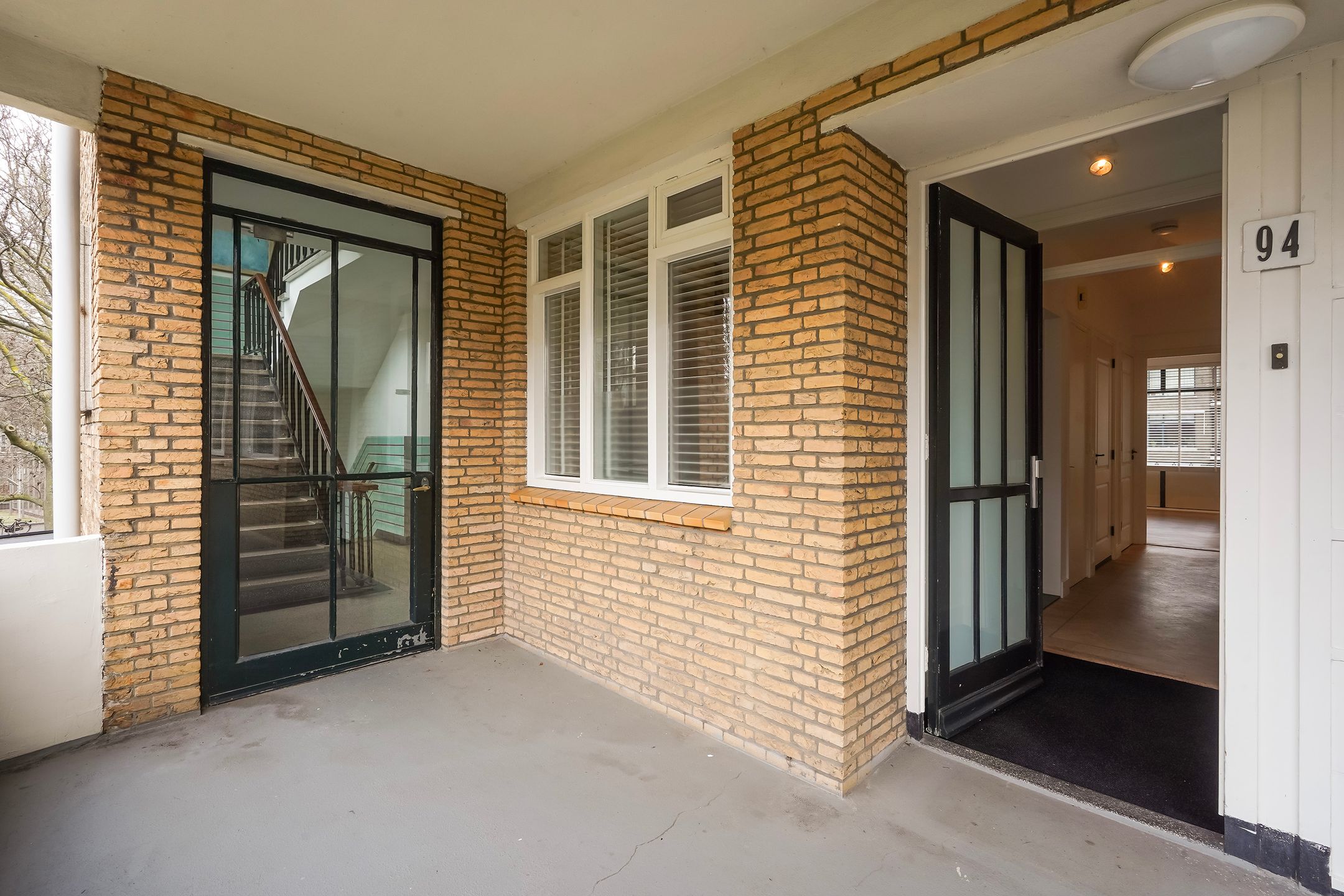 Photo 33 of Stadhoudersplantsoen 94