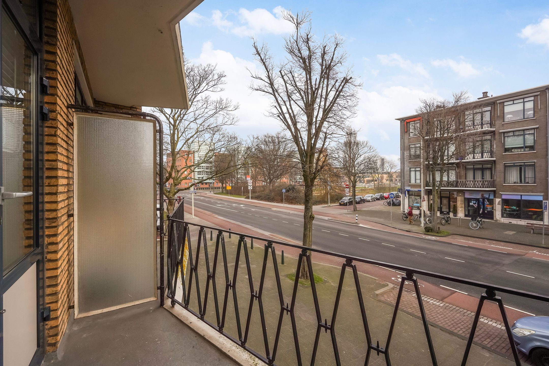 Photo 12 of Stadhoudersplantsoen 94