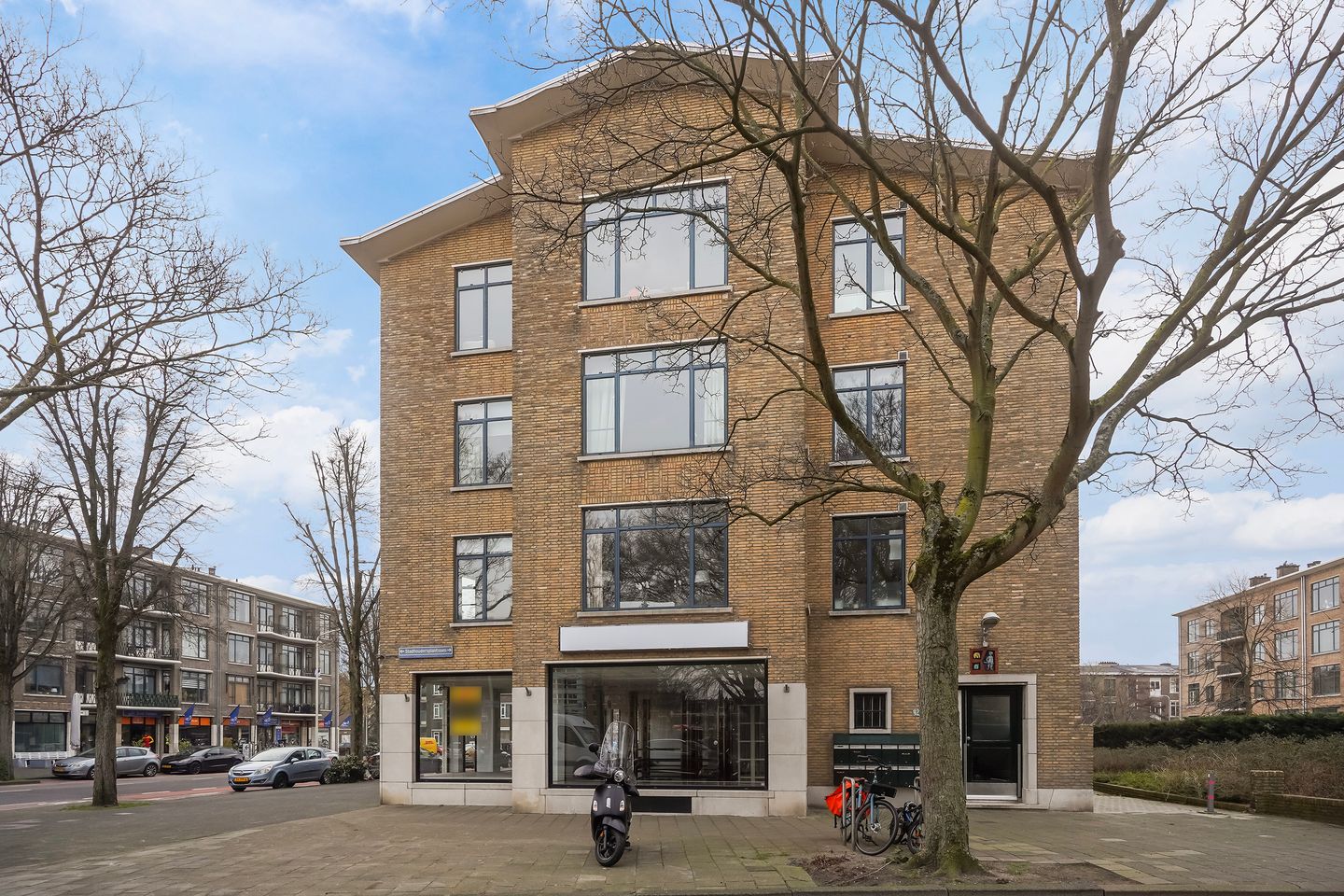 Photo 34 of Stadhoudersplantsoen 94