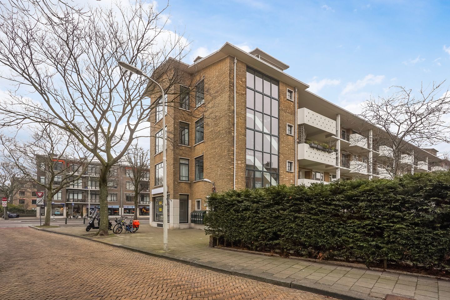 Photo 35 of Stadhoudersplantsoen 94