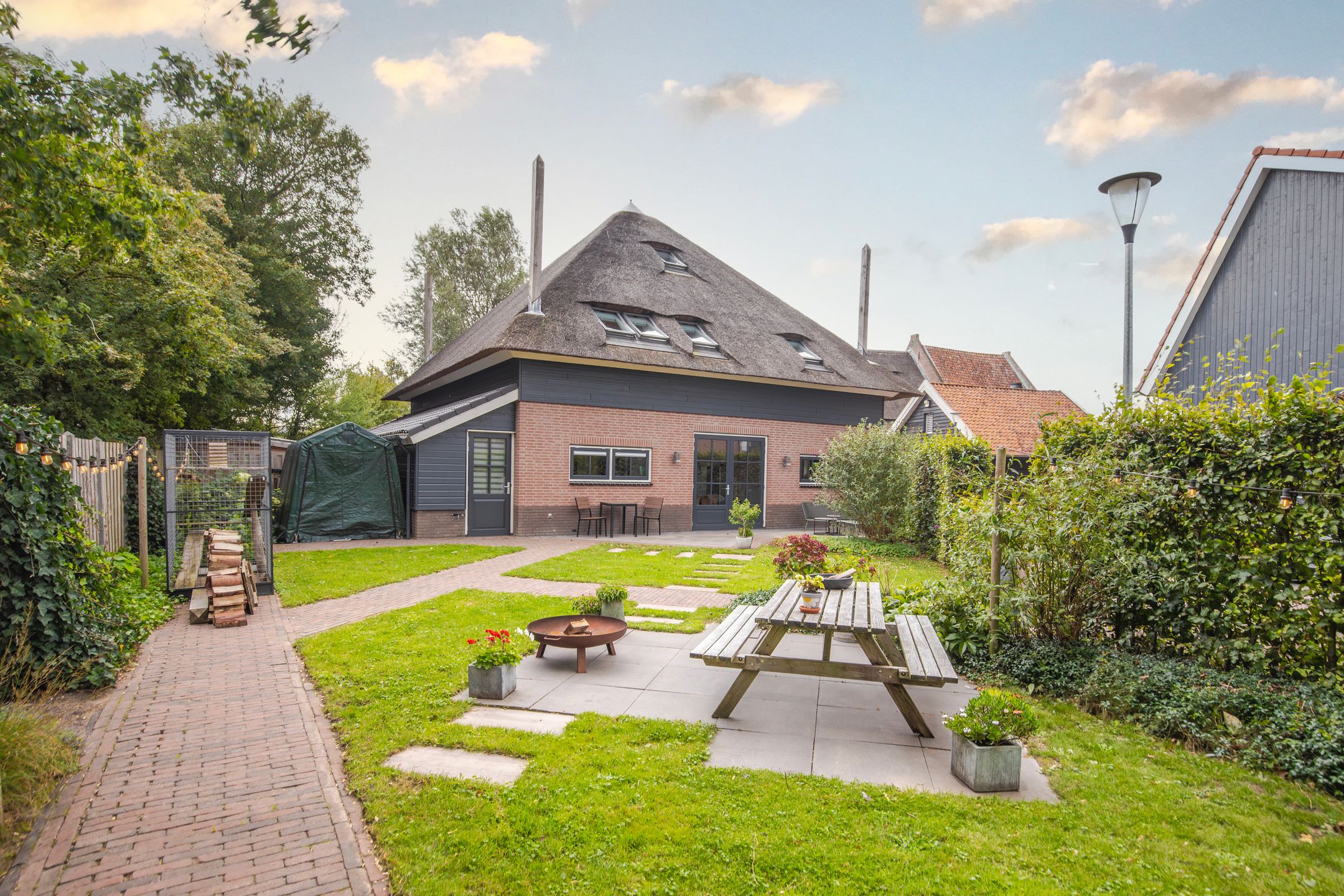 Photo 21 of Westeneynde 11