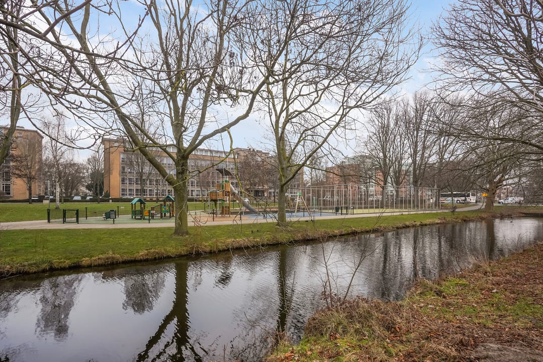 Photo 38 of Stadhoudersplantsoen 94