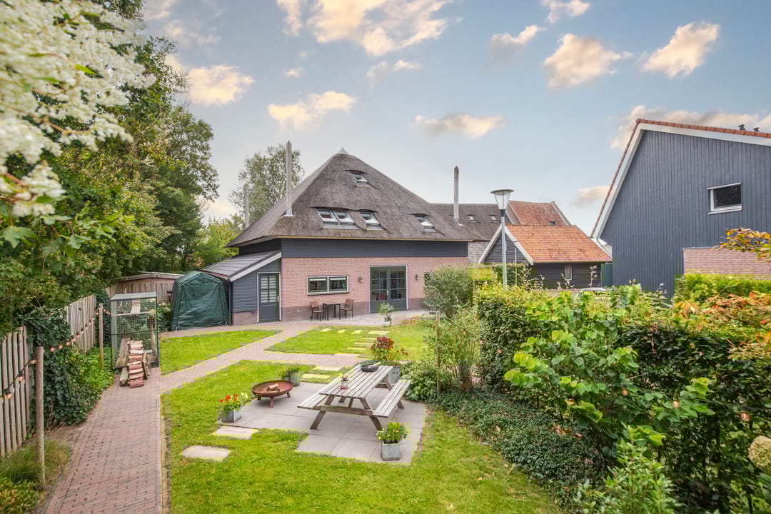 Photo 23 of Westeneynde 11