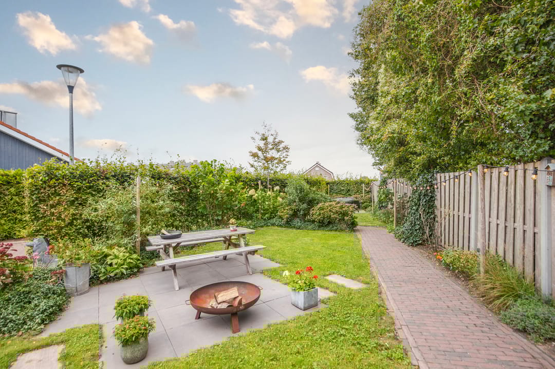 Photo 26 of Westeneynde 11